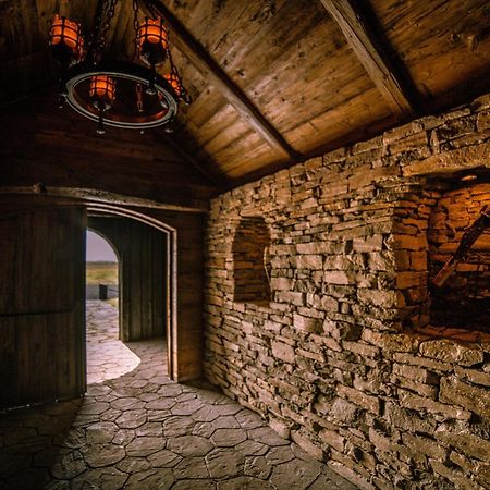 Torfhus Retreat 호텔 셀포스 외부 사진